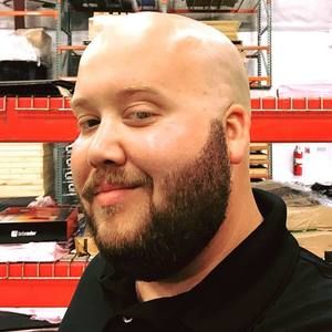 Meet your Posher, Jay